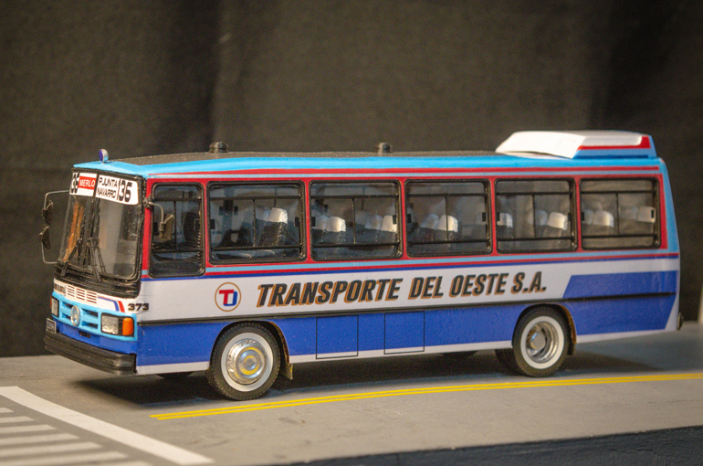 Alcar OF1214 — fotografía de portada