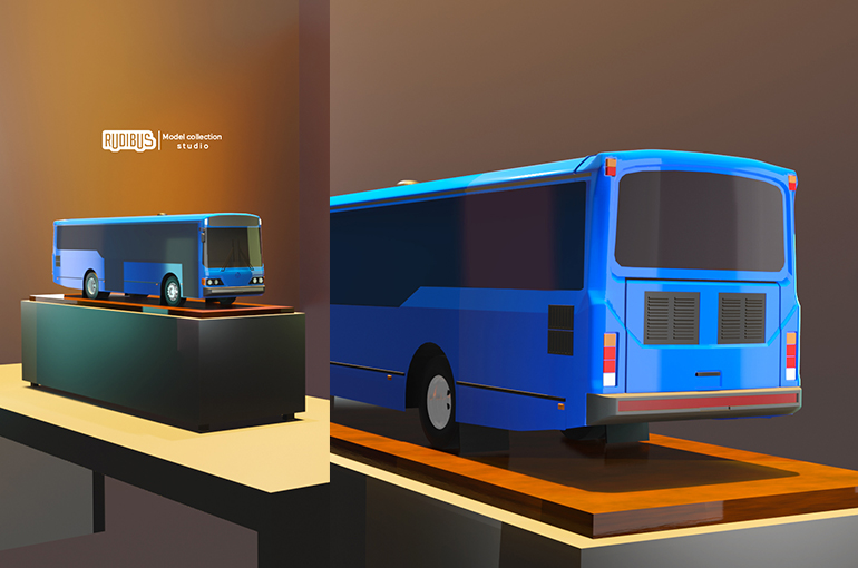 Diseño y modelado — OA101 3º Gen.