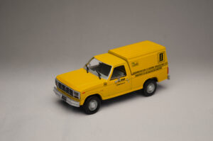 f100 1985 ocasa 1:43