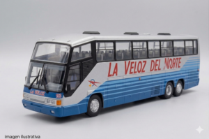 imeca gtr 18 votar desarrollo.