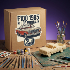 f100 1985 ocasa 1:43 (copia)